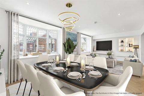 undefined, Bow Chambers, Chester CH1