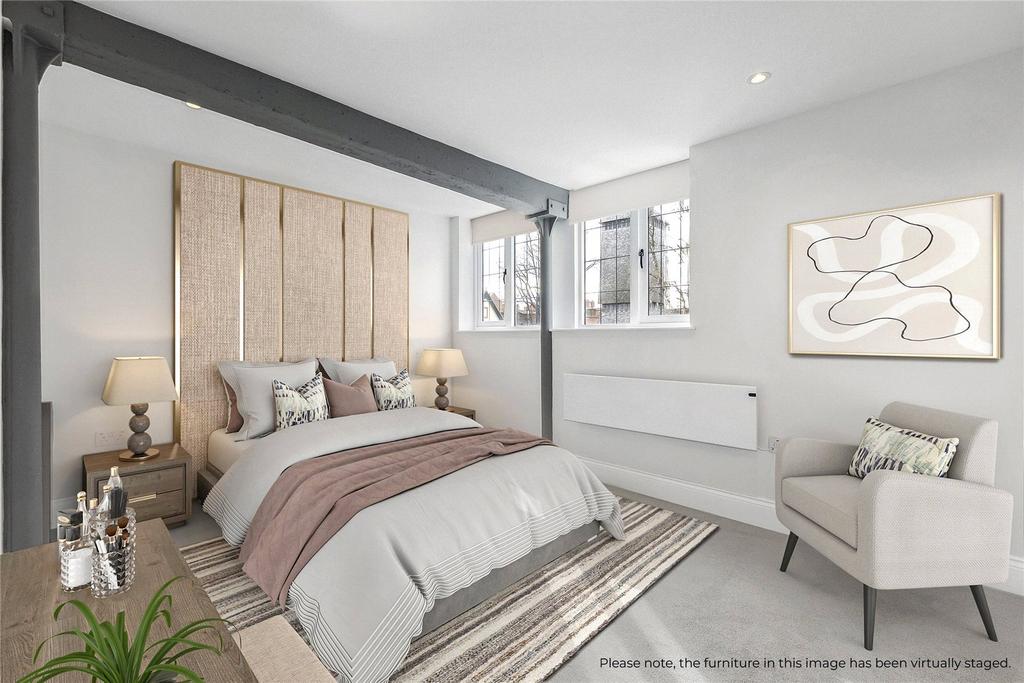 Example Bedroom