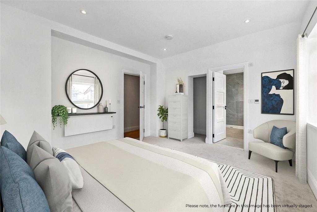 Example Bedroom