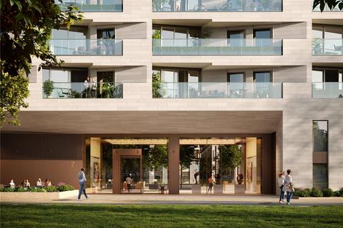 2 bedroom apartment for sale, SEVEN, Southbank Place, Belvedere Road, London, SE1