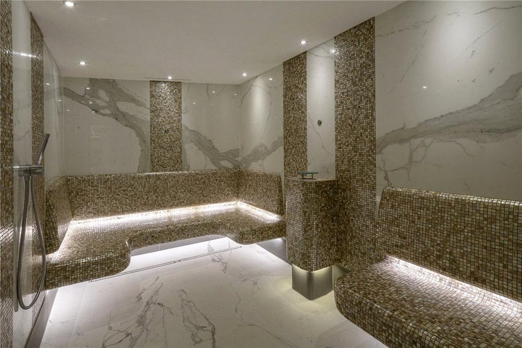 Spa Facilities