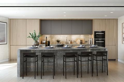 3 bedroom apartment for sale, SEVEN, Southbank Place, Belvedere Road, London, SE1