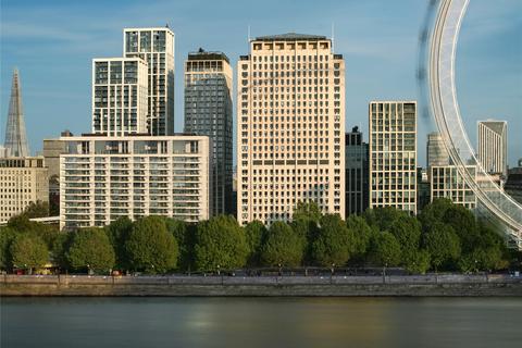 3 bedroom apartment for sale, SEVEN, Southbank Place, Belvedere Road, London, SE1