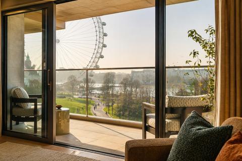 3 bedroom apartment for sale, SEVEN, Southbank Place, 7 Belvedere Road, London, SE1