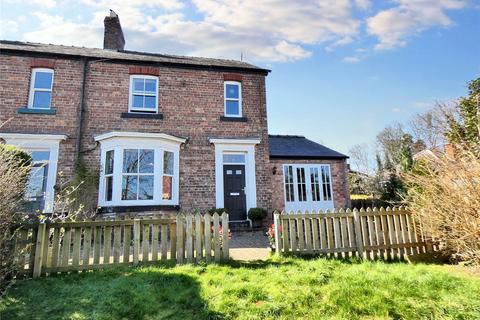 4 bedroom end of terrace house for sale, Wycar Terrace, Bedale, DL8