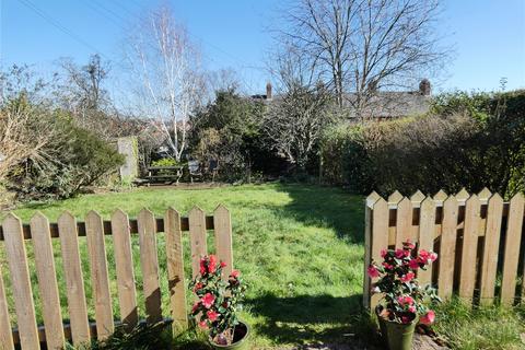 4 bedroom end of terrace house for sale, Wycar Terrace, Bedale, DL8