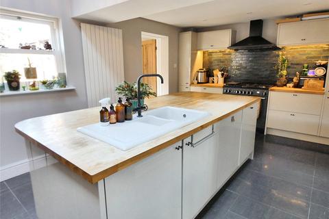 4 bedroom end of terrace house for sale, Wycar Terrace, Bedale, DL8