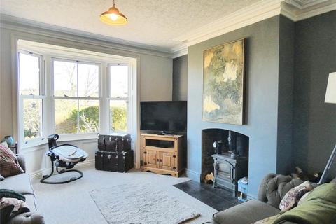 4 bedroom end of terrace house for sale, Wycar Terrace, Bedale, DL8