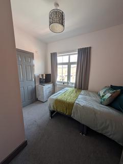 1 bedroom in a house share to rent, HMO Room 3, Rockingham Road
