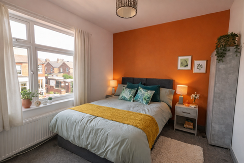 undefined, HMO Room 3, Rockingham Road