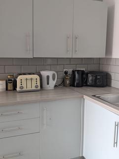 undefined, HMO Room 3, Rockingham Road