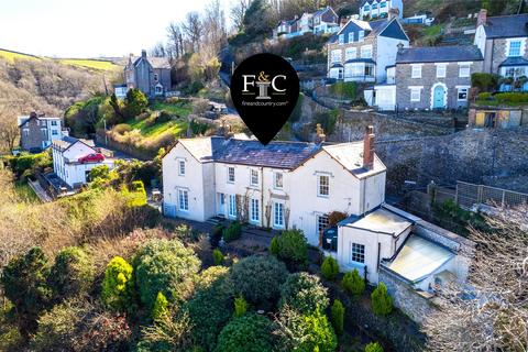 Lyn House Lynway, Lynton, EX35 6AX