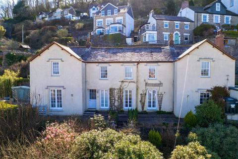 Lyn House Lynway, Lynton, EX35 6AX