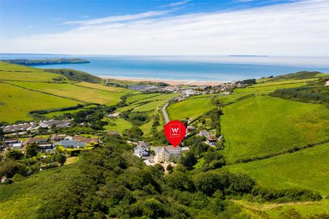 undefined, Beach Road, Woolacombe, Devon, EX34