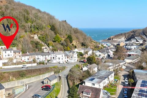 17 Hillside Road, Ilfracombe, EX34 9QT