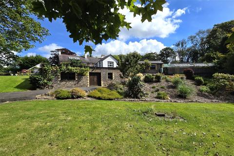 6 bedroom detached house for sale, Winkleigh, Devon, EX19