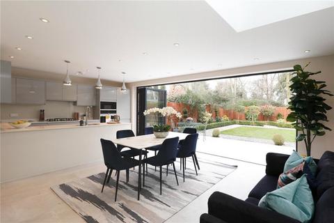11 Chester Road, London, SW19 4TS