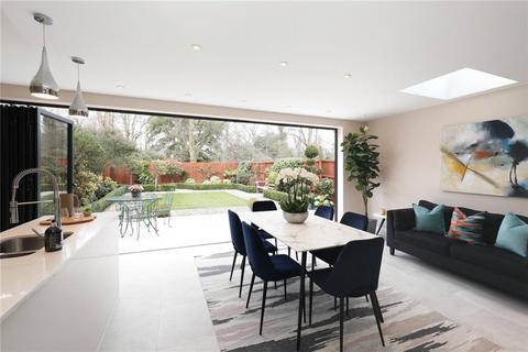 11 Chester Road, London, SW19 4TS