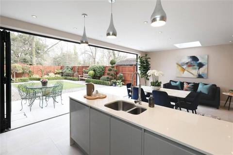 11 Chester Road, London, SW19 4TS