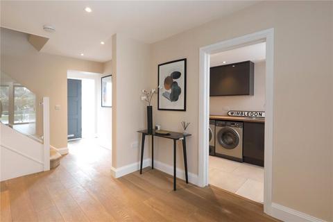 11 Chester Road, London, SW19 4TS