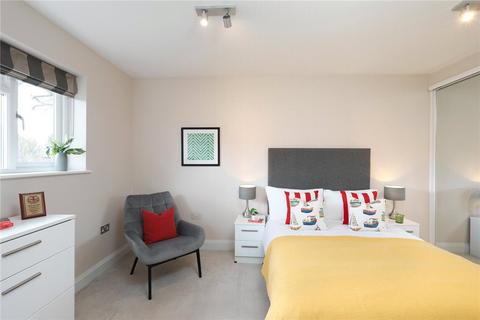 11 Chester Road, London, SW19 4TS