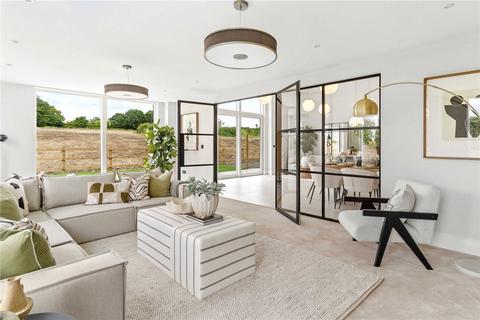 5 bedroom semi-detached house for sale, Newland End Lane, Arkesden, Nr Saffron Walden, Essex, CB11