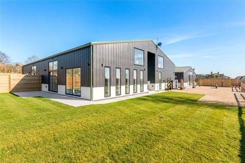 5 bedroom semi-detached house for sale, Newland End Lane, Arkesden, Nr Saffron Walden, Essex, CB11