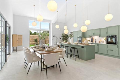 5 bedroom semi-detached house for sale, Newland End Lane, Arkesden, Nr Saffron Walden, Essex, CB11