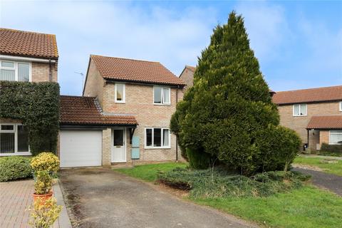 3 bedroom link detached house for sale, Hawthorn Way, Stoke Gifford, Bristol, South Gloucestershire, BS34