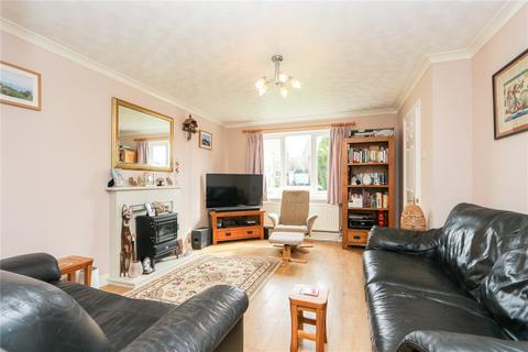 3 bedroom link detached house for sale, Hawthorn Way, Stoke Gifford, Bristol, South Gloucestershire, BS34