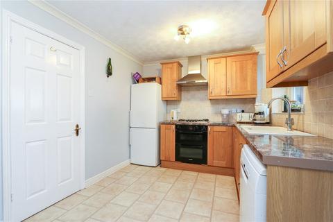 3 bedroom link detached house for sale, Hawthorn Way, Stoke Gifford, Bristol, South Gloucestershire, BS34