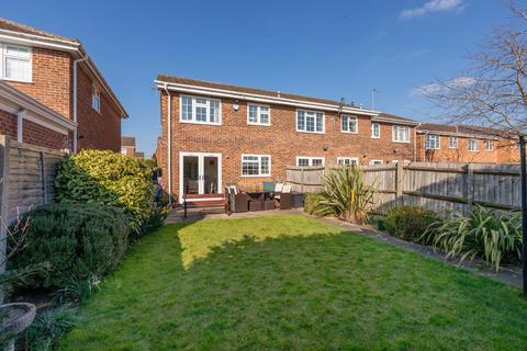 3 bedroom end of terrace house for sale, Maidenhead SL6