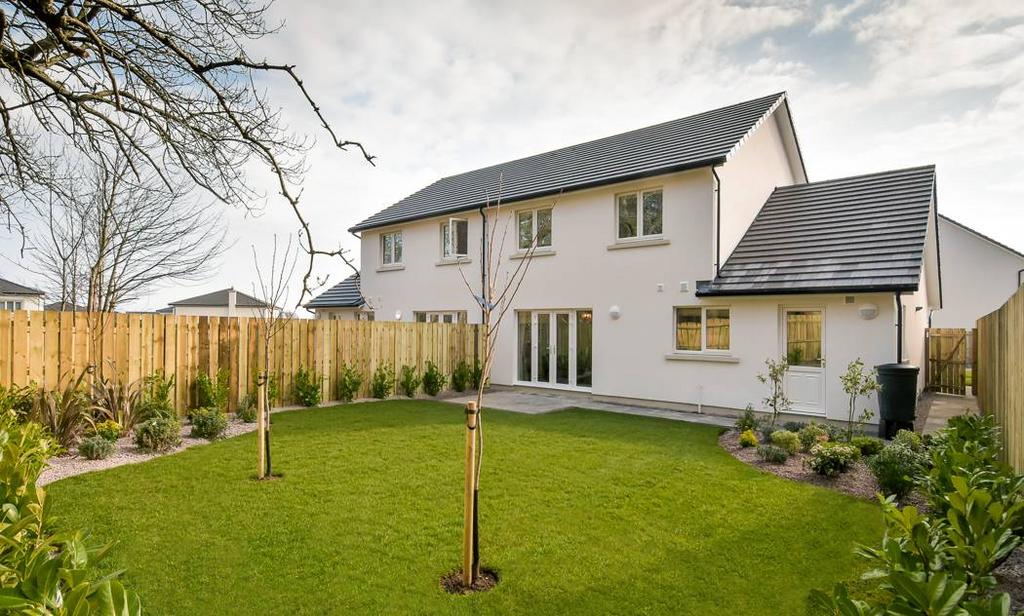 Dandara - Hazelwood - The Hazel, Home 11