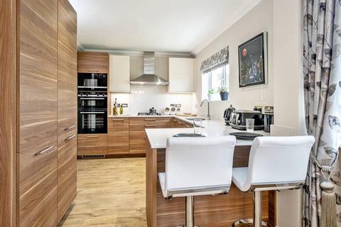 4 bedroom detached house for sale, The Maple, Home 10 at Hazelwood  John Porter Wynd ,  Aberdeen  AB15