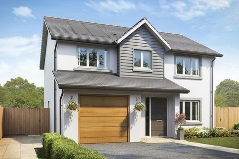 4 bedroom detached house for sale, The Maple, Home 10 at Hazelwood  John Porter Wynd ,  Aberdeen  AB15