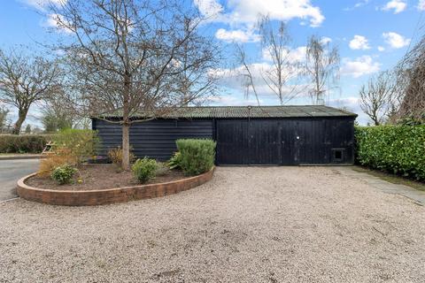 Yewtree Cottage Wyatt Road, Cross Keys, Hereford, HR1 3NP