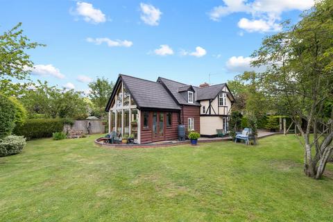 Yewtree Cottage Wyatt Road, Cross Keys, Hereford, HR1 3NP