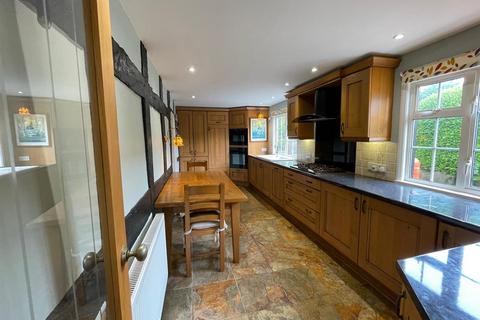 Yewtree Cottage Wyatt Road, Cross Keys, Hereford, HR1 3NP