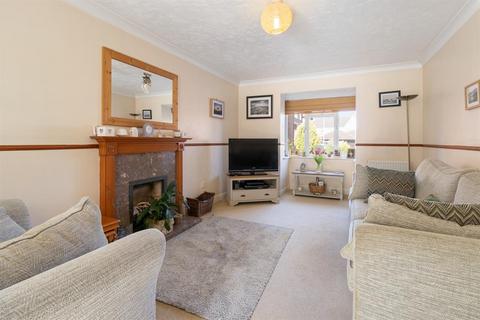 4 Willow Close, Bromyard, HR7 4LH