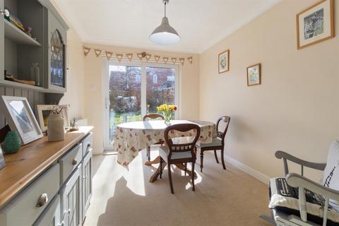 4 Willow Close, Bromyard, HR7 4LH