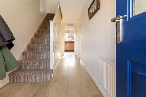 4 Willow Close, Bromyard, HR7 4LH