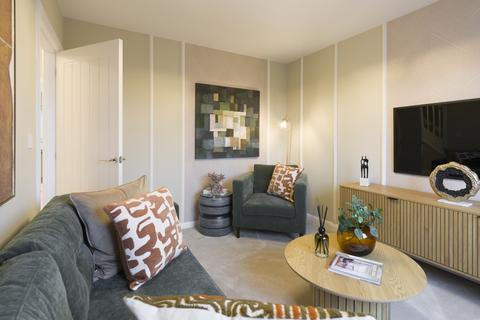 undefined, Plot 3, The Starling at Coppice Green at Pickford Gate, CV5, Pickford Gate CV5