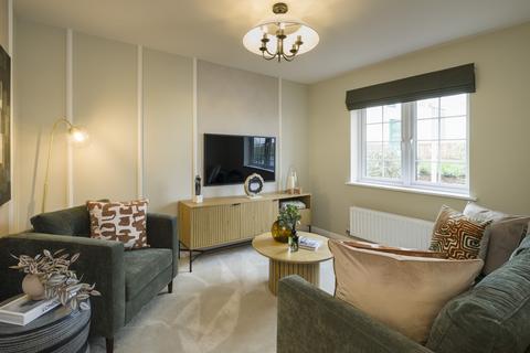 undefined, Plot 3, The Starling at Coppice Green at Pickford Gate, CV5, Pickford Gate CV5