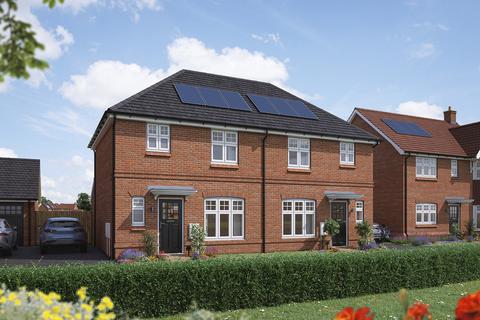 undefined, Plot 5, The Longford at Coppice Green at Pickford Gate, Pickford Gate CV5