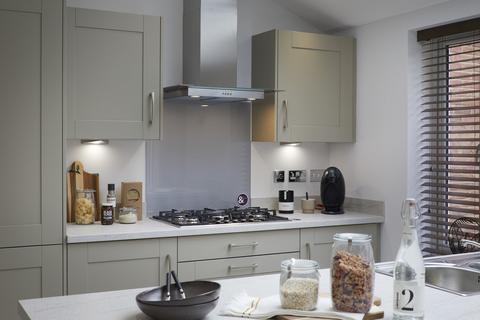 undefined, Plot 5, The Longford at Coppice Green at Pickford Gate, Pickford Gate CV5