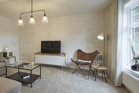 undefined, Plot 5, The Longford at Coppice Green at Pickford Gate, Pickford Gate CV5