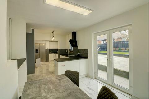 3 bedroom end of terrace house for sale, Tindale Street, Leadgate, Consett, DH8