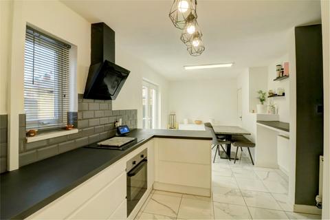 3 bedroom end of terrace house for sale, Tindale Street, Leadgate, Consett, DH8