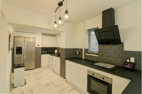 3 bedroom end of terrace house for sale, Tindale Street, Leadgate, Consett, DH8