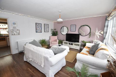 3 bedroom end of terrace house for sale, Rosemullion Gardens, Tolvaddon, Camborne, Cornwall, TR14